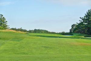 Eagles Nest 2nd Fairway